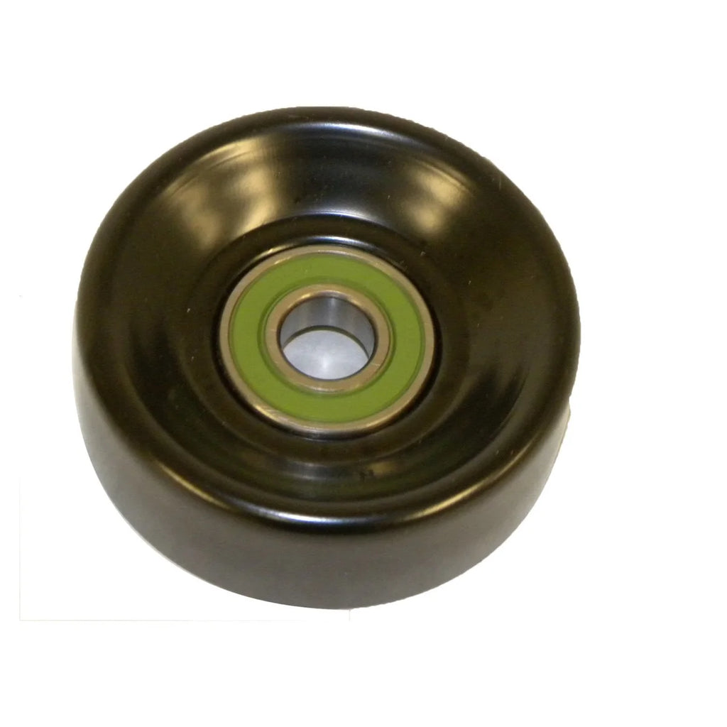 Crown Automotive Jeep Replacement Accessory Drive Belt Idler Pulley 53002905