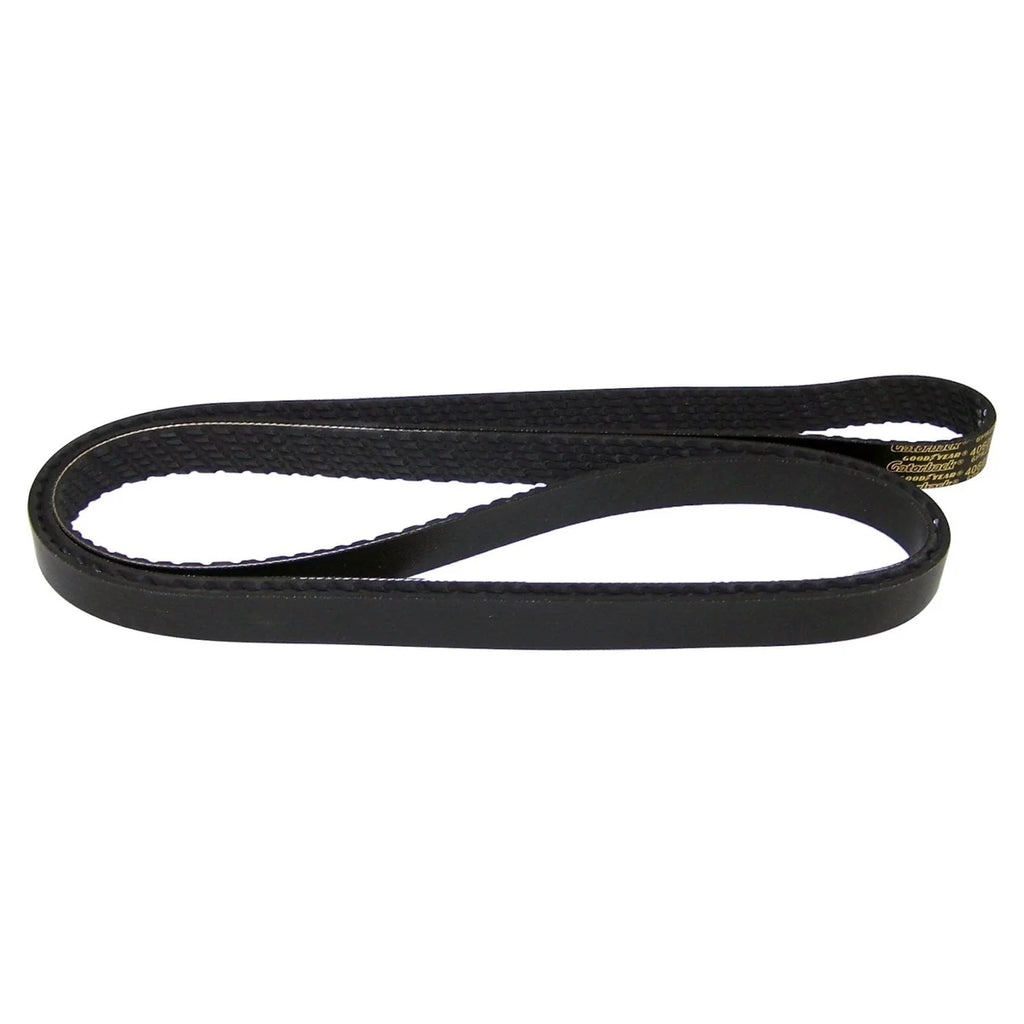 Crown Automotive Jeep Replacement Accessory Drive Belt System Components 4060952
