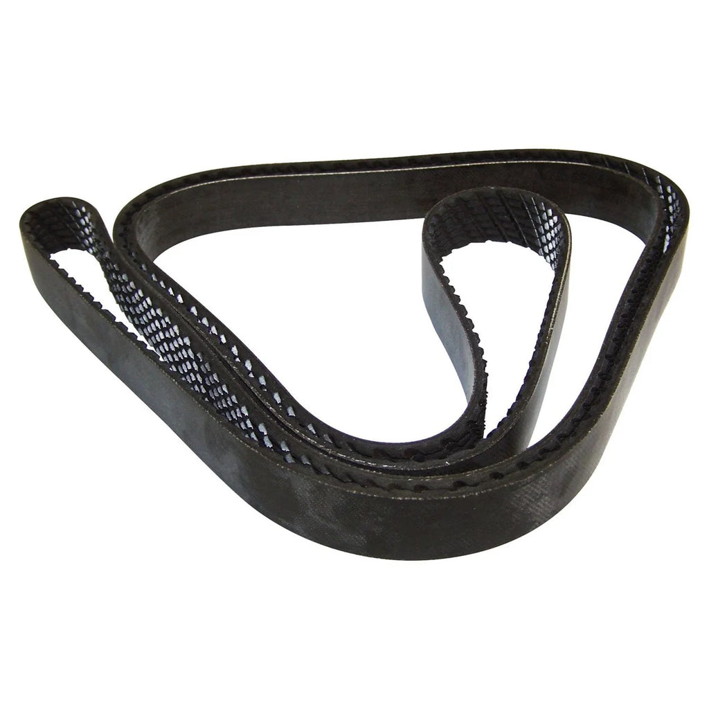 Crown Automotive Jeep Replacement Accessory Drive Belt System Components 4070900