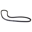 Load image into Gallery viewer, Crown Automotive Jeep Replacement Accessory Drive Belt for Select 71-86 Jeep CJs, XJ, SJ, J-Series, &amp; C104 Models. JY013411