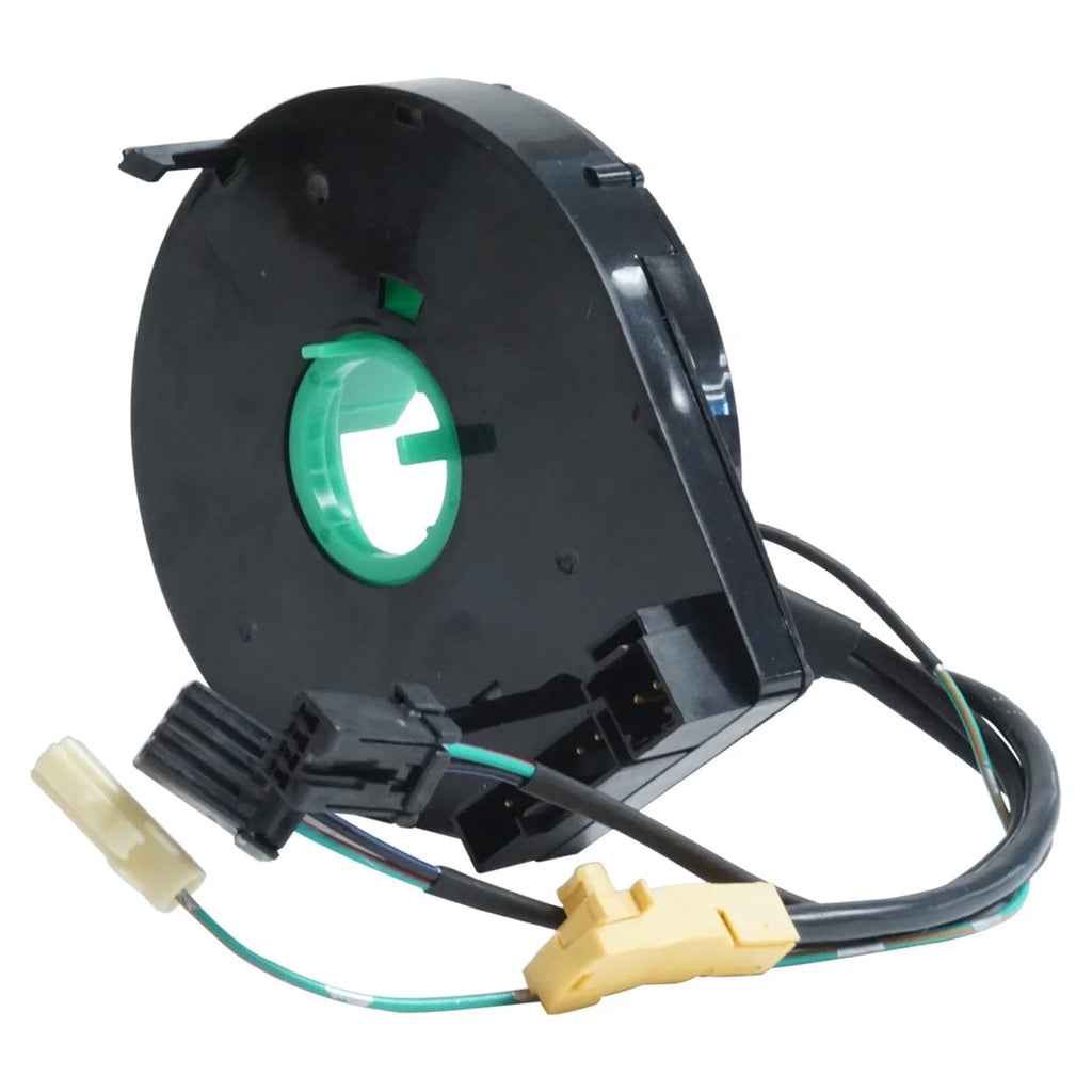 Crown Automotive Jeep Replacement Air Bag Clockspring 56047144AA