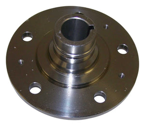 Crown Automotive Jeep Replacement Air Cleaner Horn for Misc. Models w/ D44 Rear Tapered Axle fits 1948-1969 Jeep / Willys