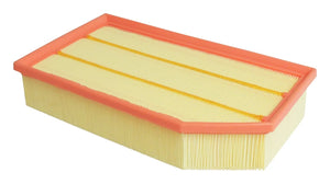 Crown Automotive Jeep Replacement Air Filter for 2018+ Jeep JL Wrangler w/ 2.0L, 3.6L Engine & JT Gladiator w/ 3.6 68257030AA