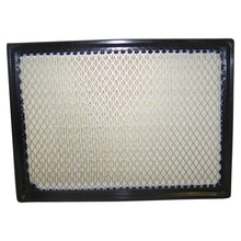 Load image into Gallery viewer, Crown Automotive Jeep Replacement Air Filter for Various Jeep Vehicles - Main Product View