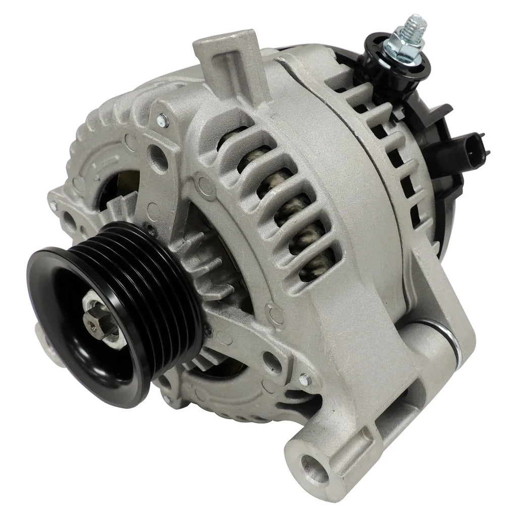 Crown Automotive Jeep Replacement Alternator/Generator and Related Components 68078950AA