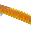 Load image into Gallery viewer, Crown Automotive Jeep Replacement Amber Left or Right Front Side Marker Lamp for Misc. Models fits 1966-1991 Jeep Cherokee...