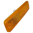Load image into Gallery viewer, Crown Automotive Jeep Replacement Amber Side Marker Light, Left or Right Front 56001424