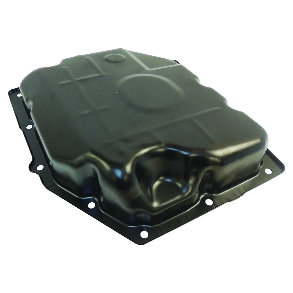 Crown Automotive Jeep Replacement Automatic Transmission Oil Pan 52852912AC
