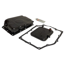 Load image into Gallery viewer, Crown Automotive Jeep Replacement Automatic Transmission Oil Pan 52852912K