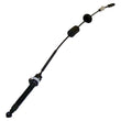 Load image into Gallery viewer, Crown Automotive Jeep Replacement Automatic Transmission Shifter Cable 68003121AC