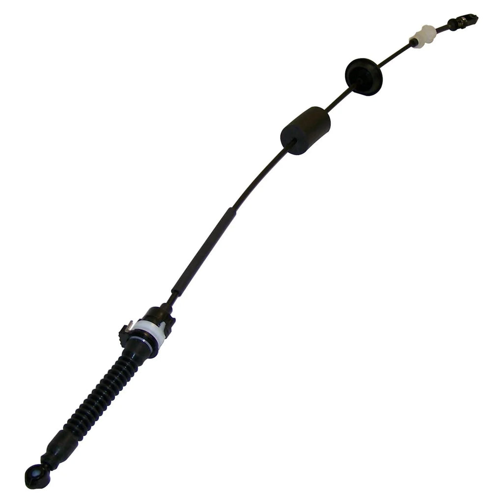 Crown Automotive Jeep Replacement Automatic Transmission Shifter Cable 68003121AC