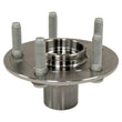 Load image into Gallery viewer, Crown Automotive Jeep Replacement Axle Hub Assembly - Main Product View