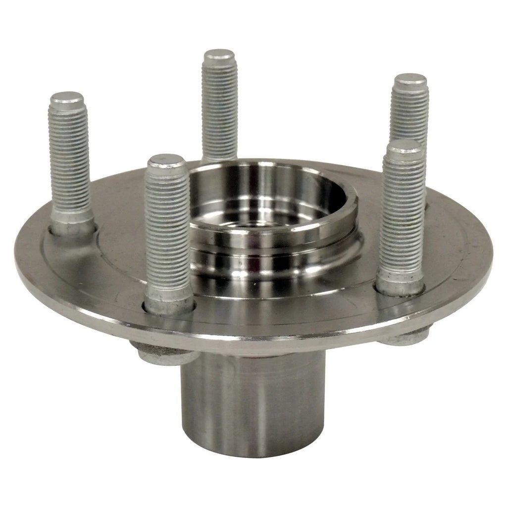 Crown Automotive Jeep Replacement Axle Hub Assembly - Main Product View