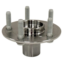 Load image into Gallery viewer, Crown Automotive Jeep Replacement Axle Hub Assembly - Main Product View