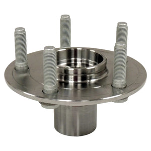 Crown Automotive Jeep Replacement Axle Hub Assembly - Main Product View