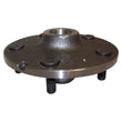 Load image into Gallery viewer, Crown Automotive Jeep Replacement Axle Hub for 76-83 Jeep CJ-5, CJ-7, CJ-8 w/ AMC 20 Rear Axle; Left or Right J8133730