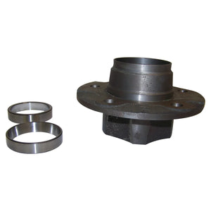 Crown Automotive Jeep Replacement Axle Hub w/ 5-Bolt Flange Mounting for 81-86 Jeep CJ-5, CJ-7, CJ-8 5363421H