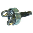 Load image into Gallery viewer, Crown Automotive Jeep Replacement Axle Shaft 4713190