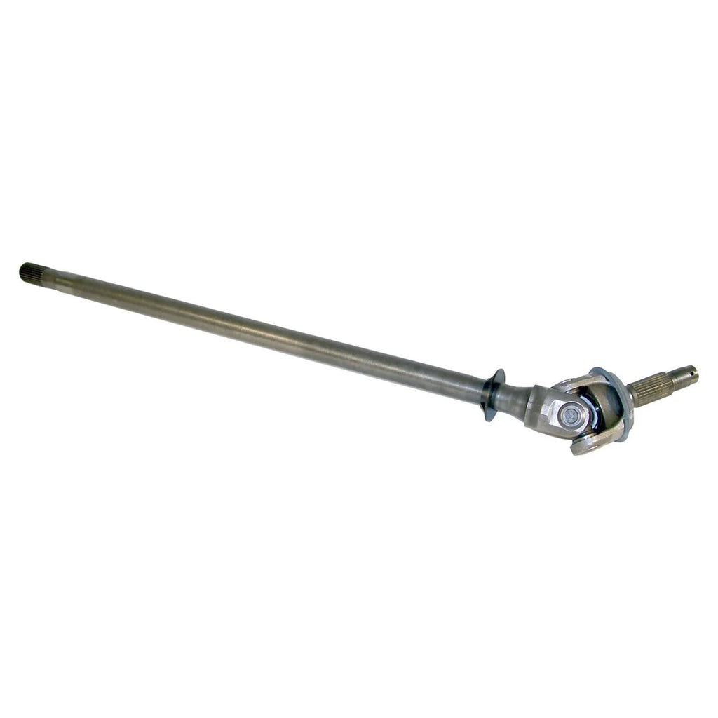 Crown Automotive Jeep Replacement Axle Shaft Assembly 4874302