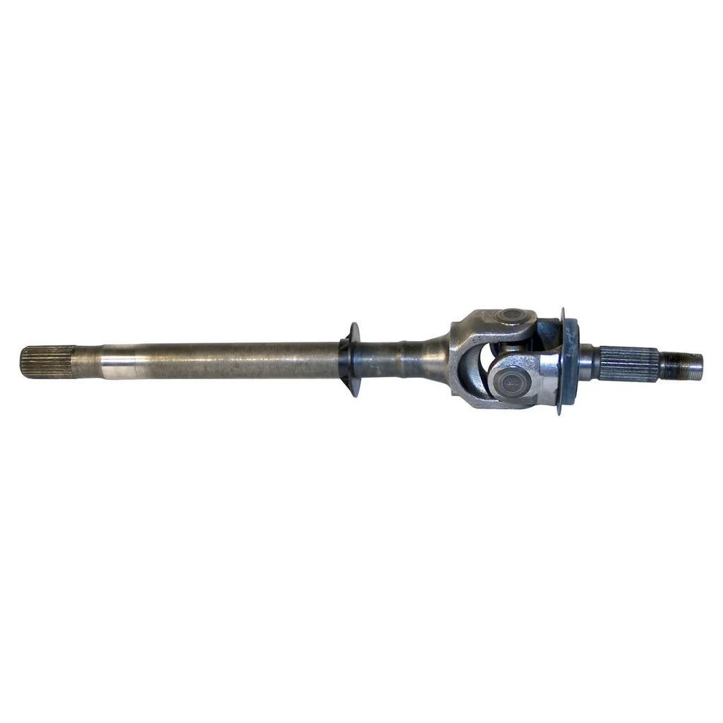 Crown Automotive Jeep Replacement Axle Shaft Assembly 4874303
