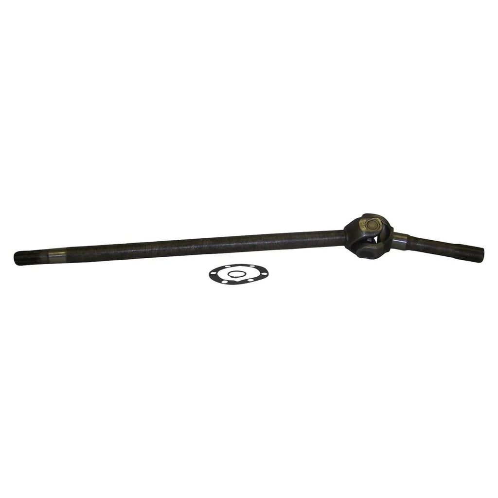 Crown Automotive Jeep Replacement Axle Shaft Assembly 909459