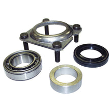 Load image into Gallery viewer, Crown Automotive Jeep Replacement Axle Shaft Bearing Kit, Left or Right Rear, Dana 35, Dana 44 D35WJABK