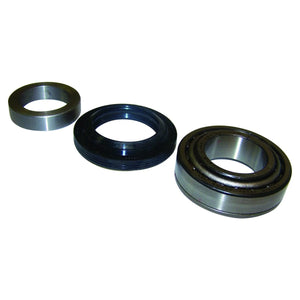 Crown Automotive Jeep Replacement Axle Shaft Bearing Kit, Left or Right Rear, Dana 35, Dana 44 D44JKBK
