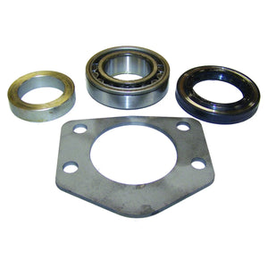 Crown Automotive Jeep Replacement Axle Shaft Bearing Kit, Left or Right Rear, Dana 44 D44TJBK