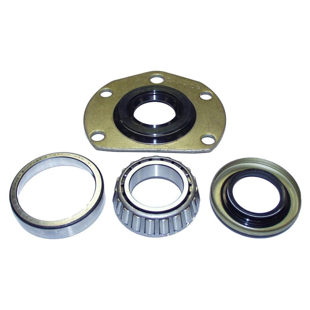 Crown Automotive Jeep Replacement Axle Shaft Bearing Kit, Left or Right Rear, AMC 20 3150046K - Main Product View
