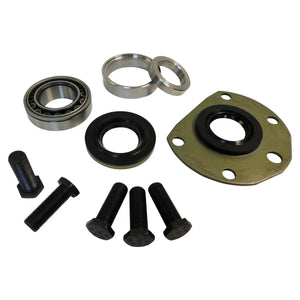 Crown Automotive Jeep Replacement Axle Shaft Bearing Kit, Left or Right Rear, AMC 20, For RT Off-Road Axle Kits 7086BK - M...
