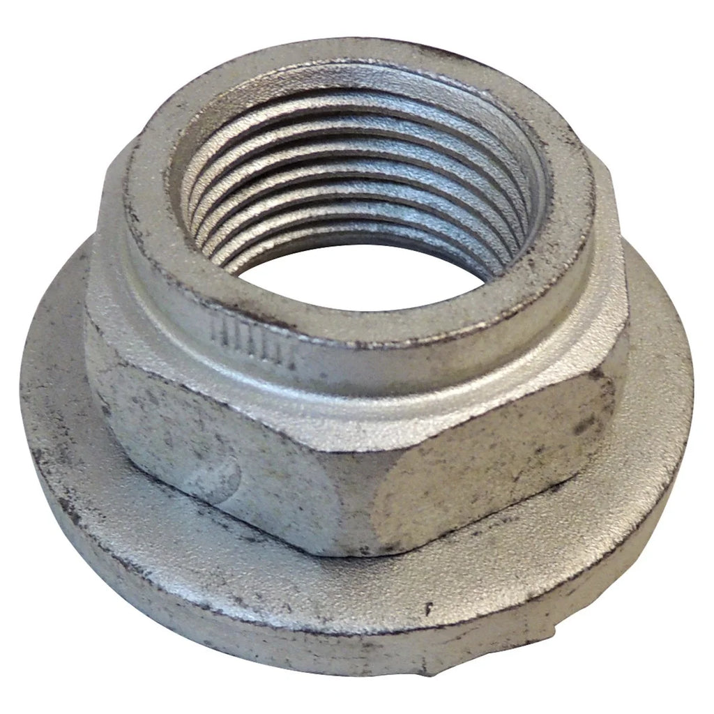 Crown Automotive Jeep Replacement Axle Shaft Nut 6506454AA
