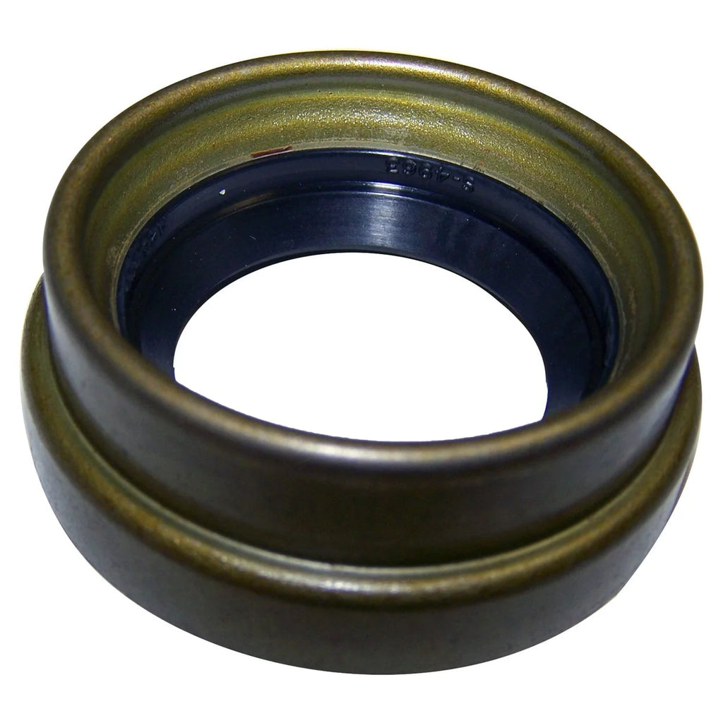 Crown Automotive Jeep Replacement Axle Shaft Seal, Left or Right Front Inner, Dana 30, Dana 44 5014852AB