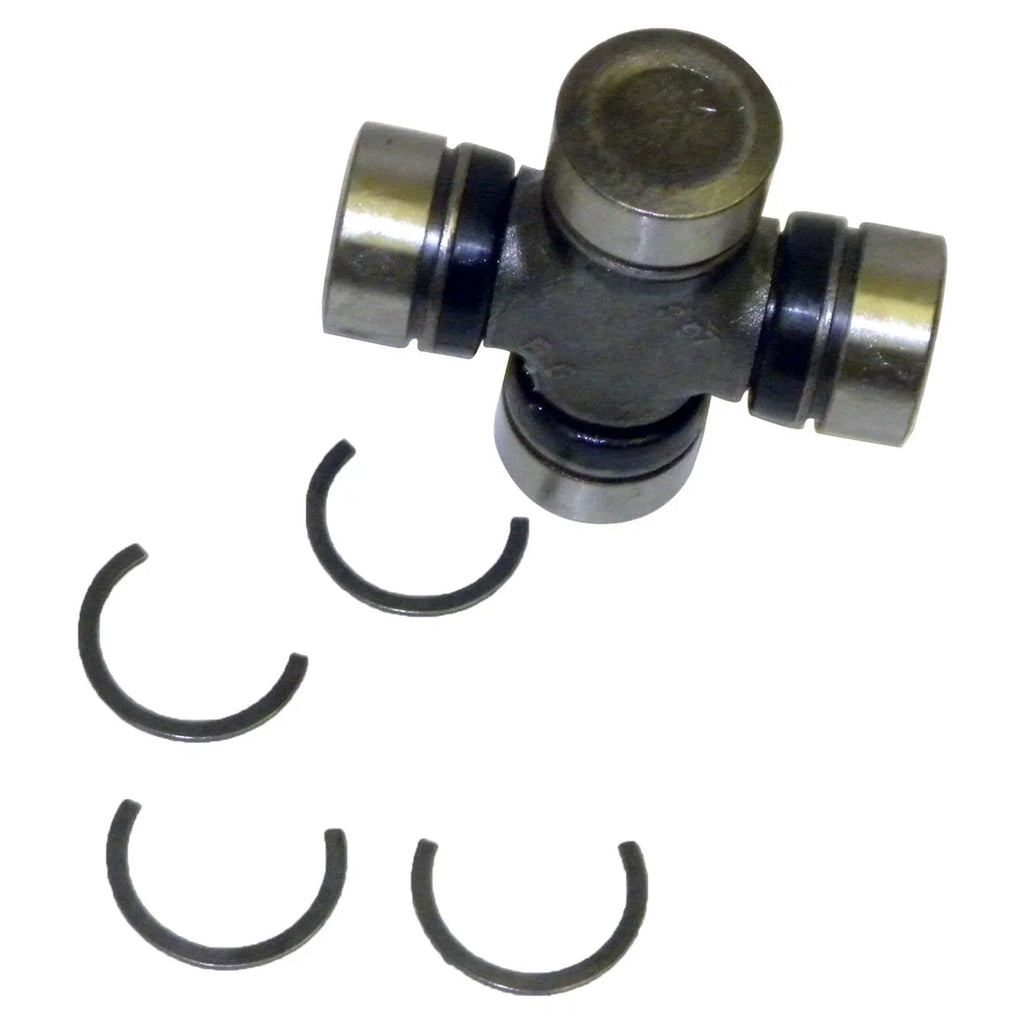 Crown Automotive Jeep Replacement Axle Universal Joint, Left or Right Front, 297 Series, Sealed J8126638