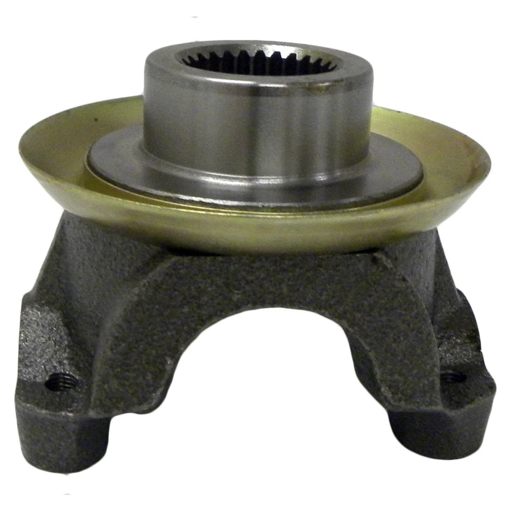 Crown Automotive Jeep Replacement Axle Yoke, Rear, Chrysler 8.25" 53007787