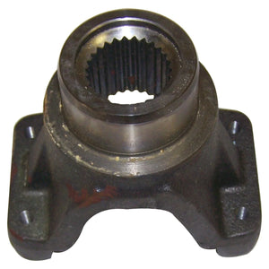 Crown Automotive Jeep Replacement Axle Yoke, Rear, Dana 35 - Main Product View
