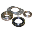 Load image into Gallery viewer, Crown Automotive Jeep Replacement Axles Bearings and Seals D44TJDBBK