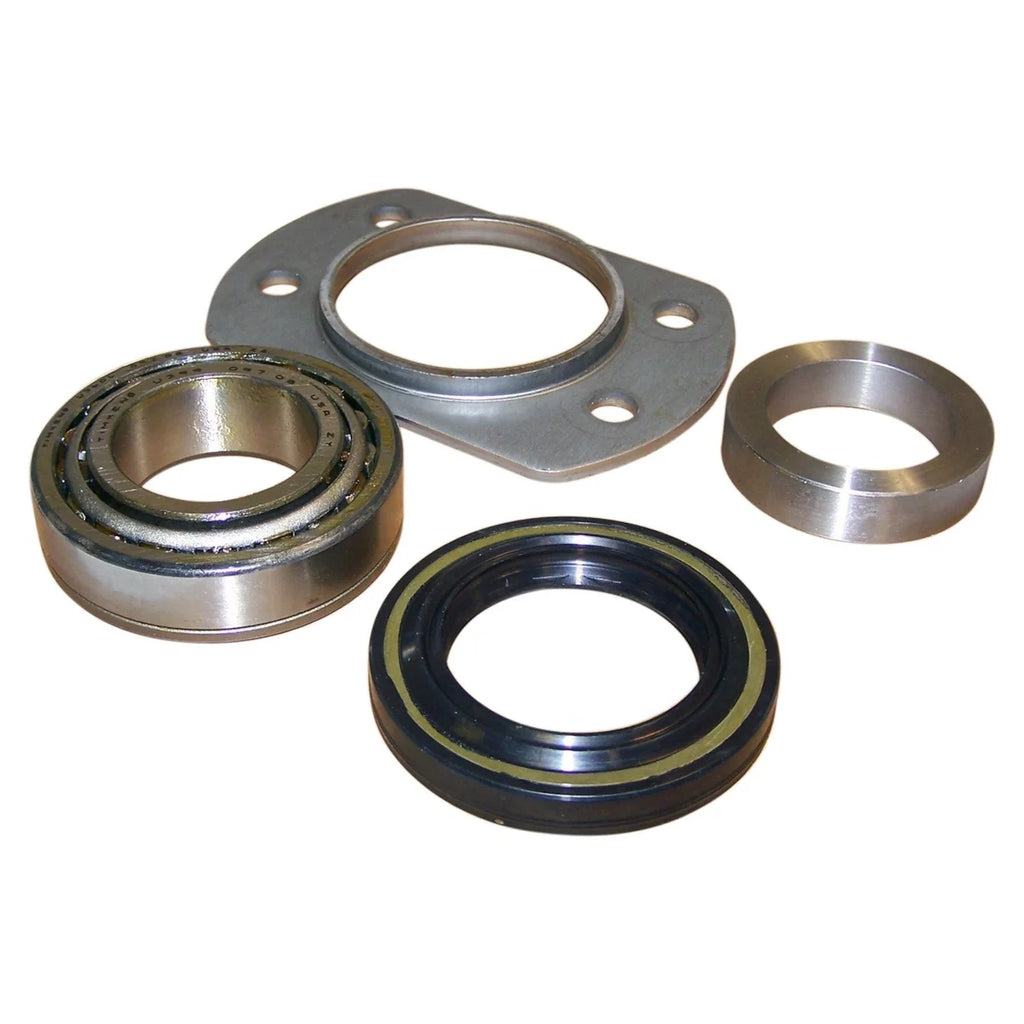 Crown Automotive Jeep Replacement Axles Bearings and Seals D44TJDBBK