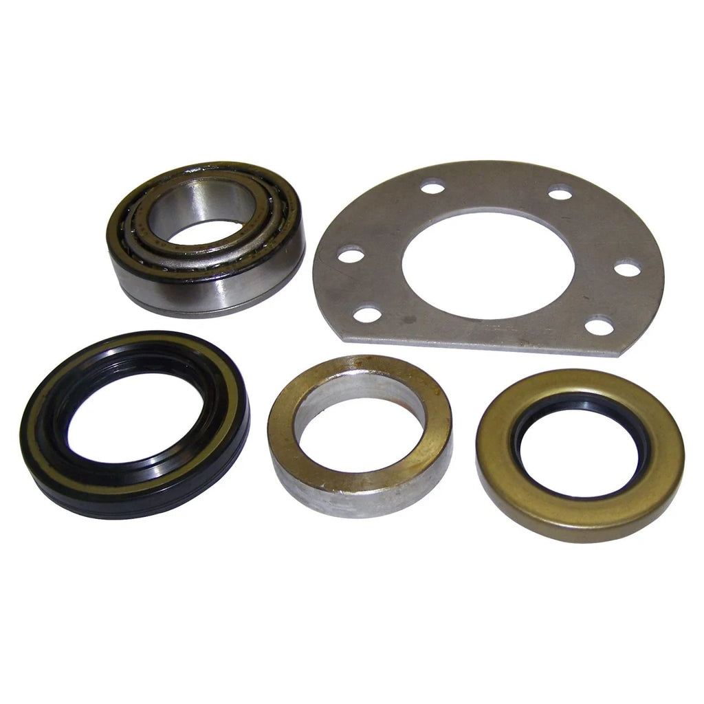 Crown Automotive Jeep Replacement Axles Bearings and Seals J8124779