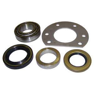 Crown Automotive Jeep Replacement Axles Bearings and Seals J8124779