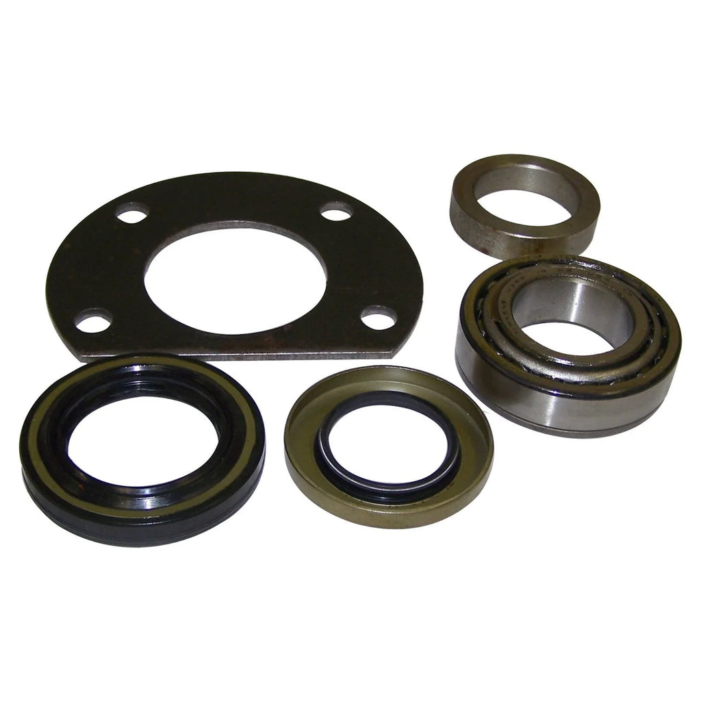 Crown Automotive Jeep Replacement Axles Bearings and Seals J8130510