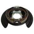 Load image into Gallery viewer, Crown Automotive Jeep Replacement Backing Plate Assembly 52125175AA