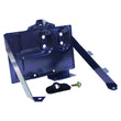 Load image into Gallery viewer, Crown Automotive Jeep Replacement Battery Tray Kit, Black 5764665K