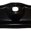 Load image into Gallery viewer, Crown Automotive Jeep Replacement Black Battery Tray Clamp J3226119 fits 1976-1986 Jeep Cherokee / CJ5 / CJ7 / Grand Wagon...