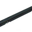 Load image into Gallery viewer, Crown Automotive Jeep Replacement Black Front Bumper J5355342 fits 1955-1986 Jeep CJ3 / CJ5 / CJ5A / CJ6 / CJ6A / CJ7 / Sc...