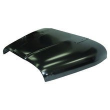 Load image into Gallery viewer, Crown Automotive Jeep Replacement Black Primed Hood J5761180