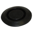 Load image into Gallery viewer, Crown Automotive Jeep Replacement Black Rubber Floor Pan Plug for Various Jeep &amp; Dodge Vehicles 55177482AA