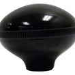 Load image into Gallery viewer, Crown Automotive Jeep Replacement Black Shift Knob Misc. Models; 5/16"-24 Threads J0929393 fits 1945-1979 Jeep / Willys - ...
