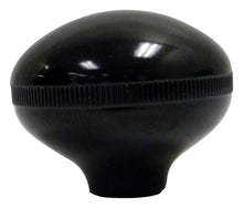 Load image into Gallery viewer, Crown Automotive Jeep Replacement Black Shift Knob Misc. Models; 5/16"-24 Threads J0929393 fits 1945-1979 Jeep / Willys - ...