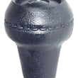 Load image into Gallery viewer, Crown Automotive Jeep Replacement Black Shift Knob Numerous Vehicles Manual Transmission J3241062 fits 1974-1995 Jeep Cher...