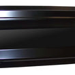 Load image into Gallery viewer, Crown Automotive Jeep Replacement Black Tailgate J5454025 fits 1976-1986 Jeep CJ7 / 1981-1985 Jeep Scrambler